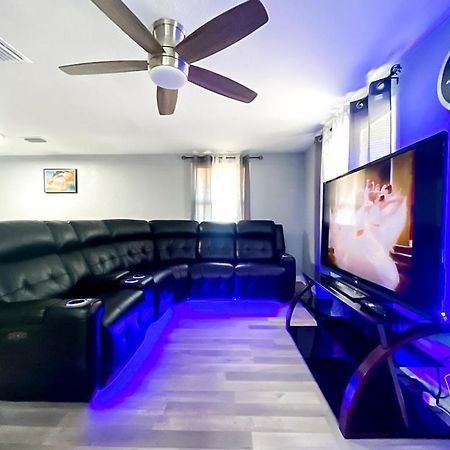 Sarasota Modern, Spacious, Comfy, Queen Beds, Backyard Rental Εξωτερικό φωτογραφία