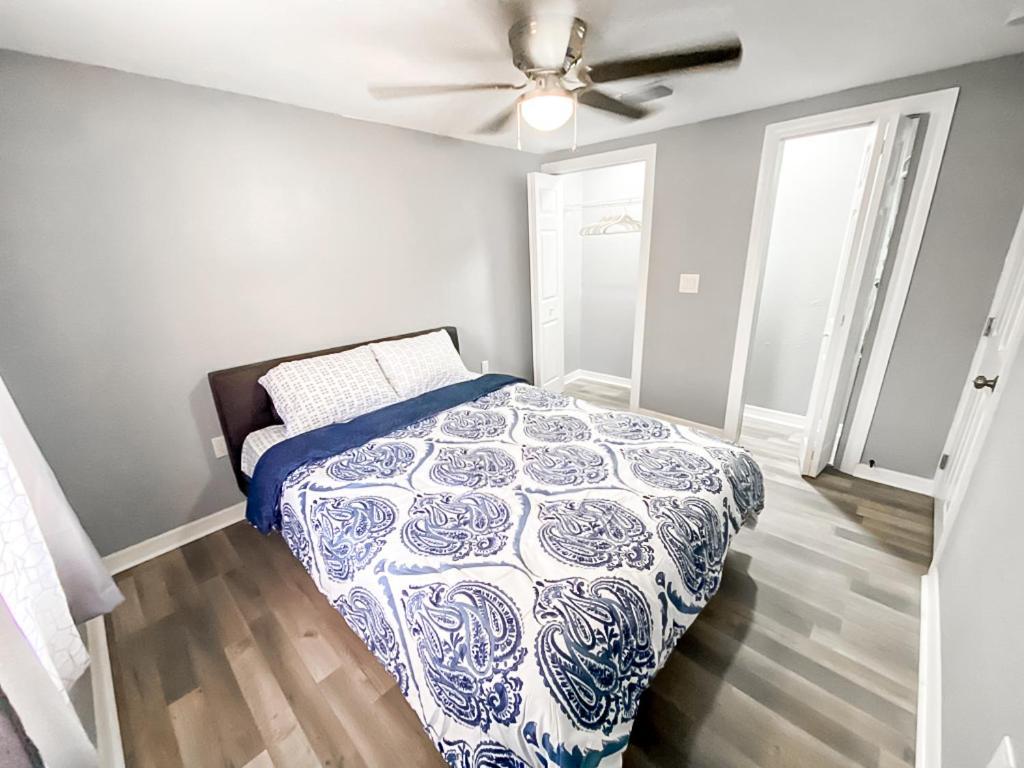 Sarasota Modern, Spacious, Comfy, Queen Beds, Backyard Rental Εξωτερικό φωτογραφία