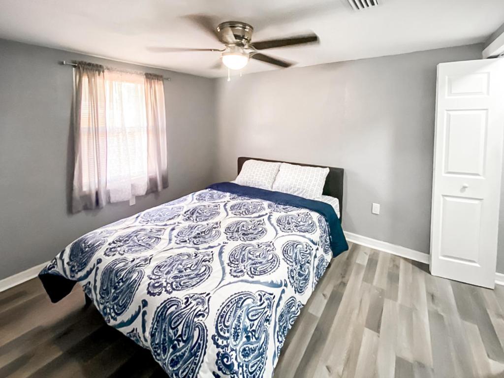 Sarasota Modern, Spacious, Comfy, Queen Beds, Backyard Rental Εξωτερικό φωτογραφία
